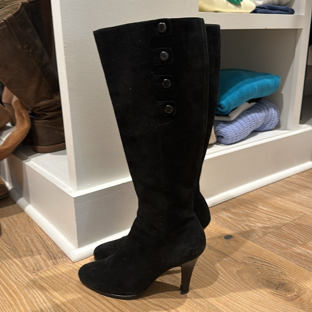 Cole Haan Boots - Picture 2 of 7